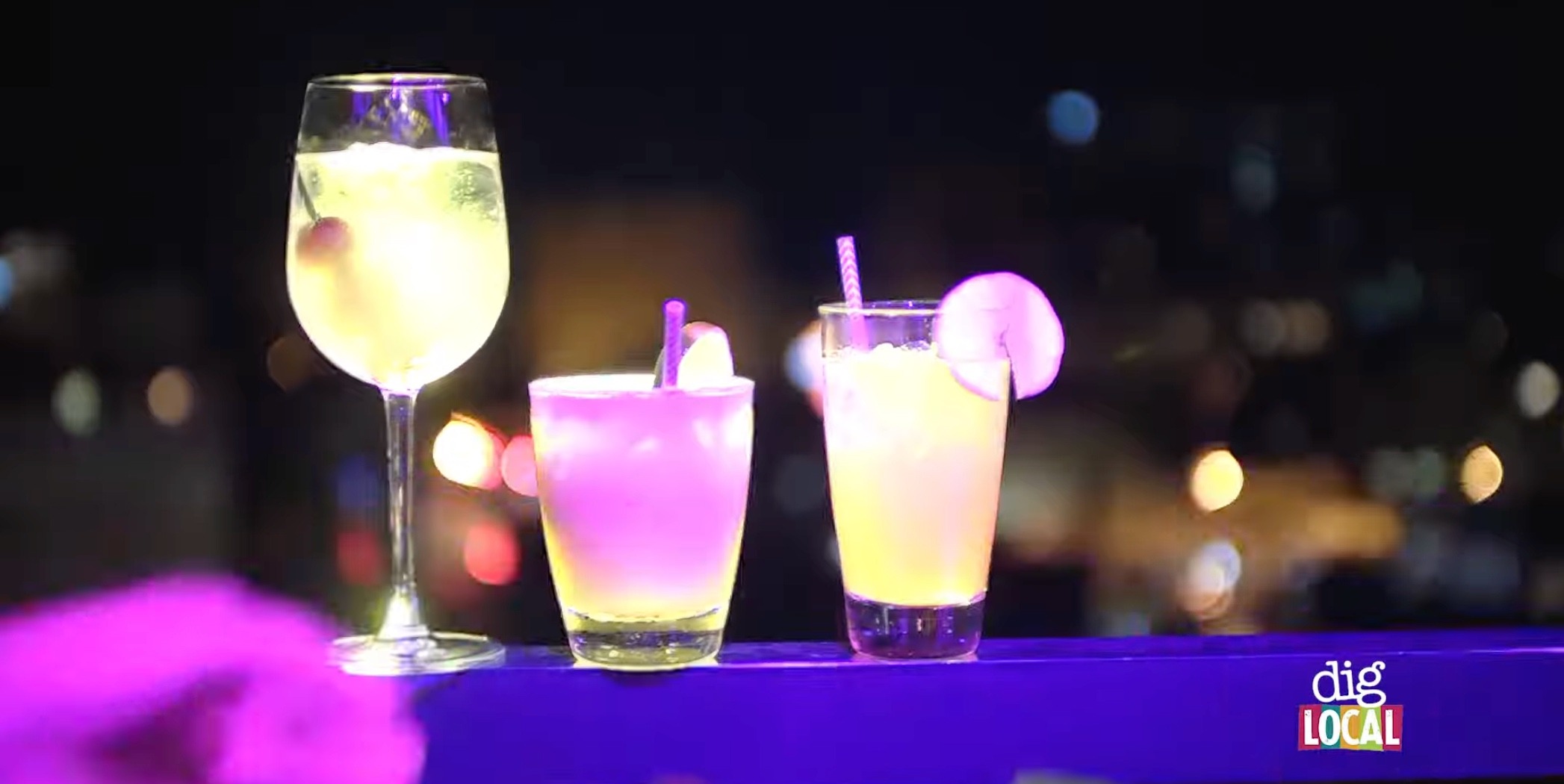 24 Hours in Asheville - Emmy Award-winning commercial