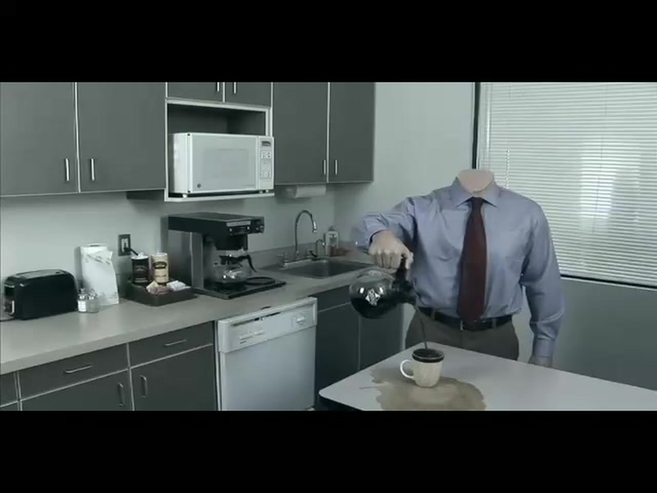 Clear Choice Health Insurance Ted TV commercial