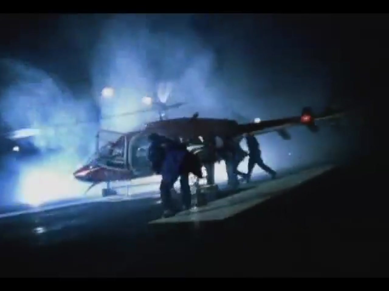 Greenville Hospital System TV commercial — healthcare brand campaign by Ted Pate